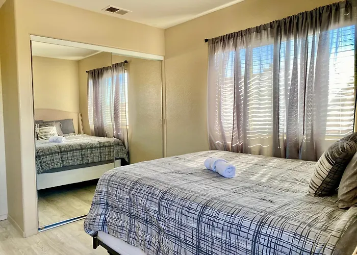 Quiet&Private San Diego